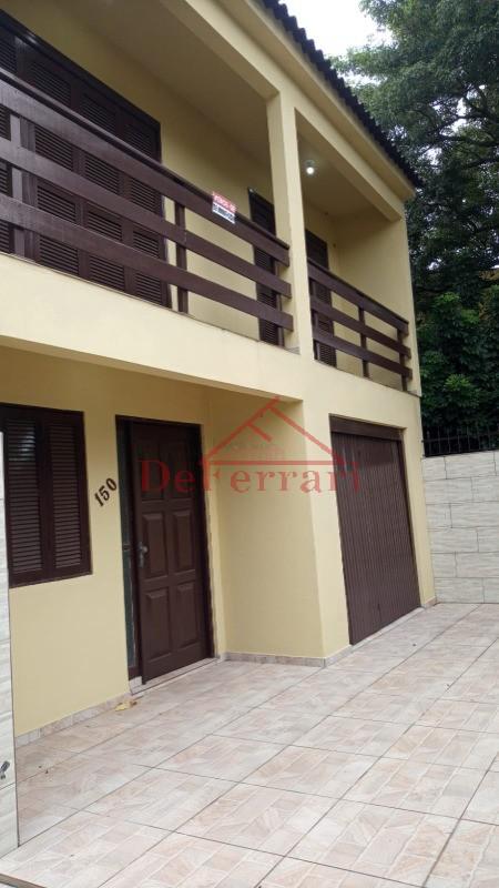 Casa, 3 quartos, 141 m² - Foto 5