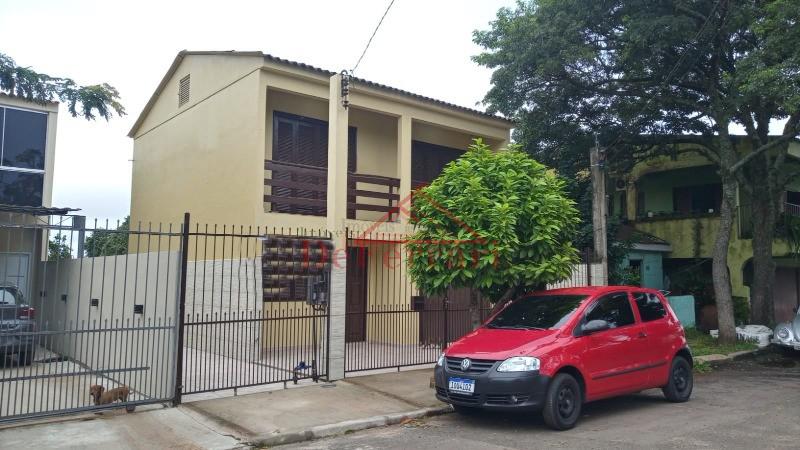 Casa, 3 quartos, 141 m² - Foto 3