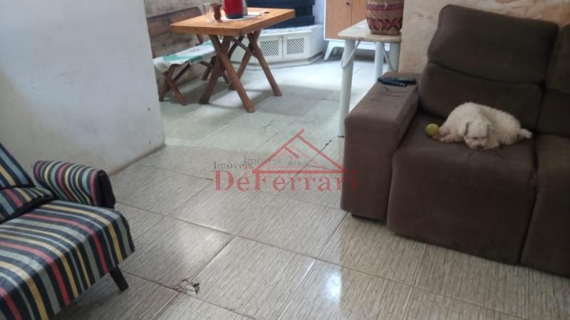 Casa, 2 quartos, 90 m² - Foto 4