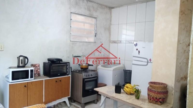 Casa, 2 quartos, 90 m² - Foto 8