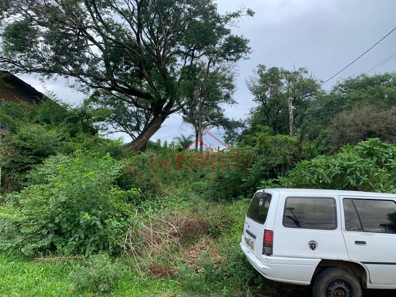 Terreno, 739 m² - Foto 1