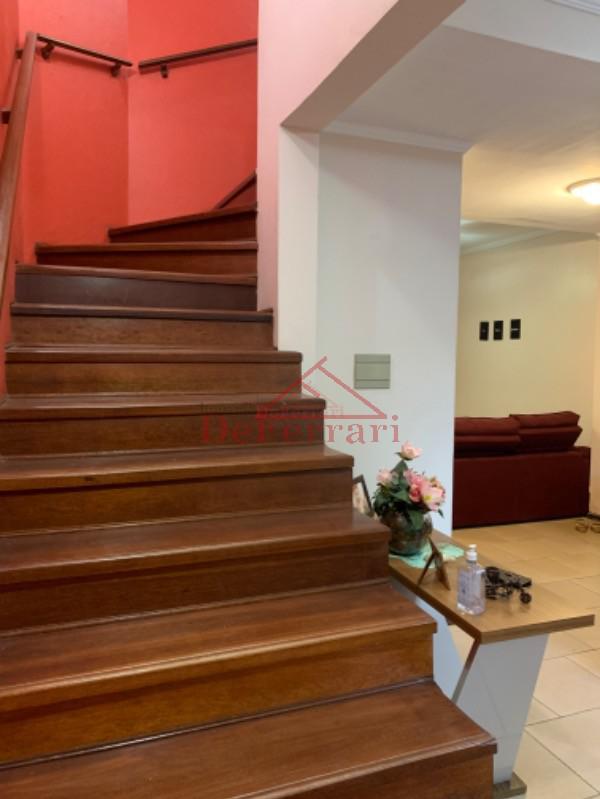 Casa, 3 quartos, 129 m² - Foto 2