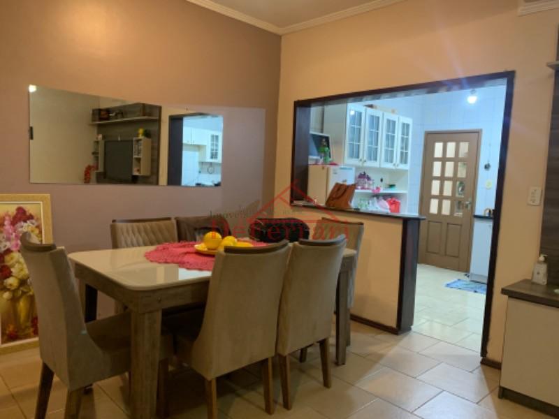 Casa, 3 quartos, 129 m² - Foto 4