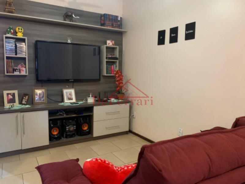 Casa, 3 quartos, 129 m² - Foto 5