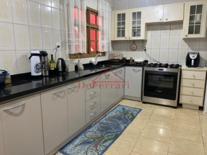 Casa, 3 quartos, 129 m² - Foto 6