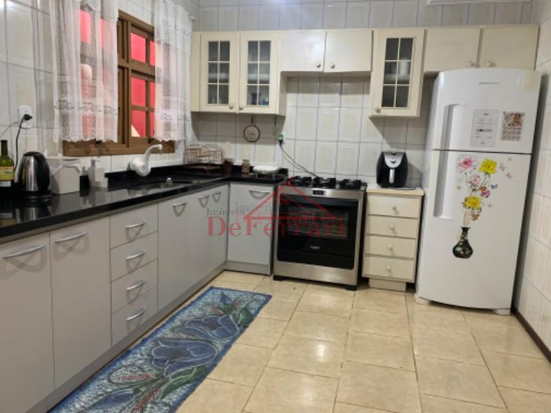 Casa, 3 quartos, 129 m² - Foto 7