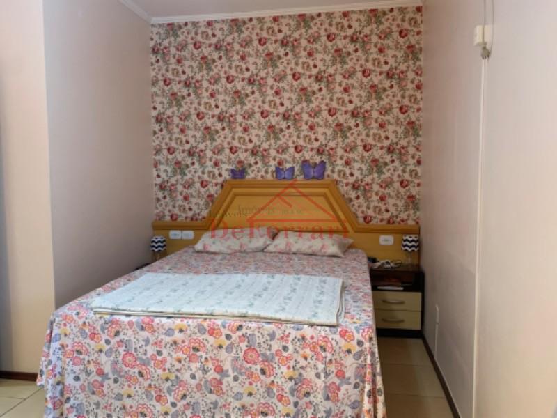 Casa, 3 quartos, 129 m² - Foto 11