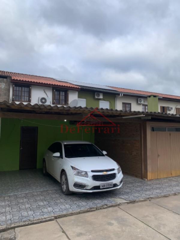 Casa, 3 quartos, 129 m² - Foto 20