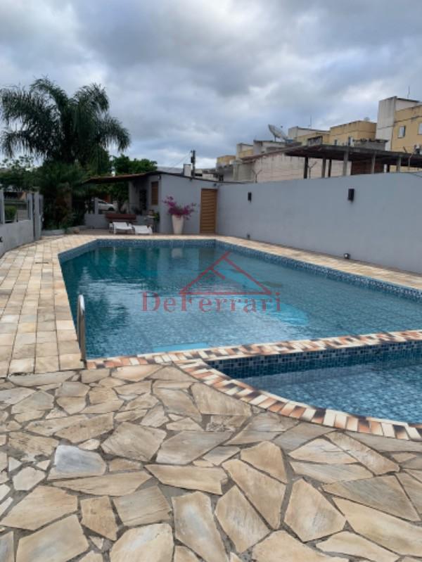 Casa, 3 quartos, 129 m² - Foto 23