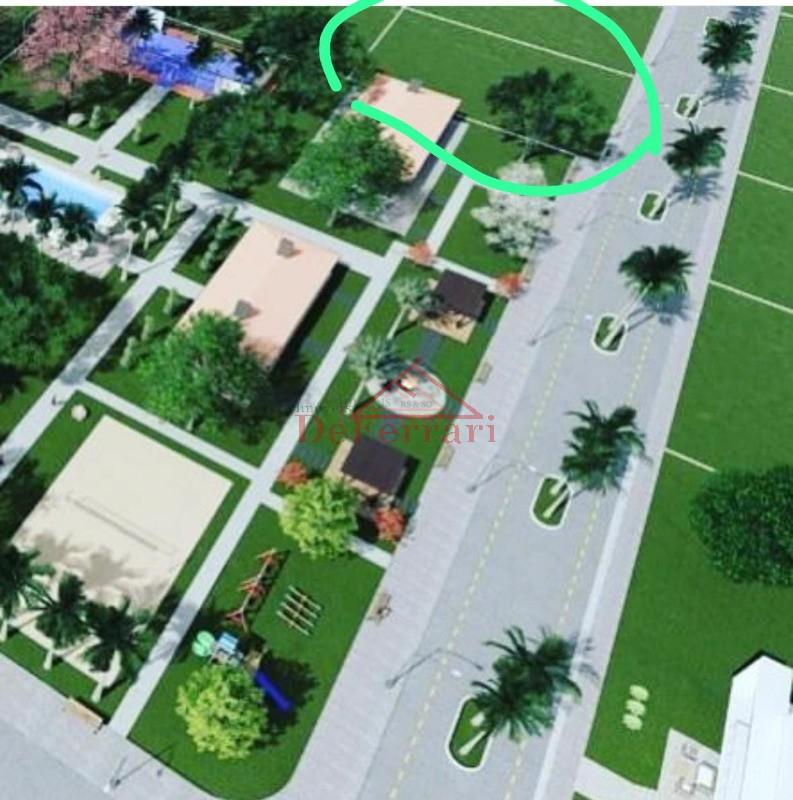 Terreno, 514 m² - Foto 1