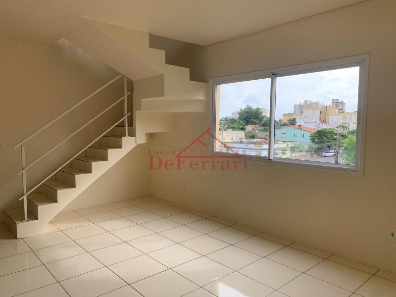 Apartamento, 2 quartos, 140 m² - Foto 1