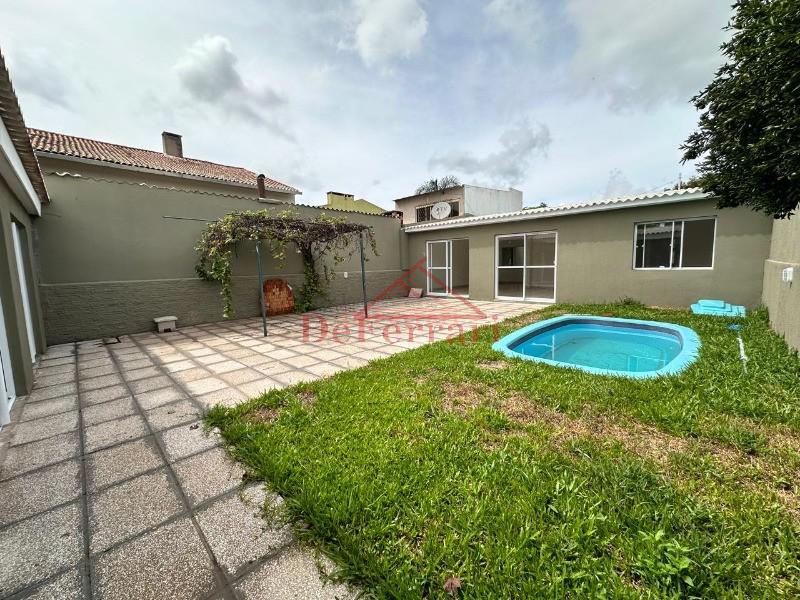 Casa, 3 quartos, 250 m² - Foto 24