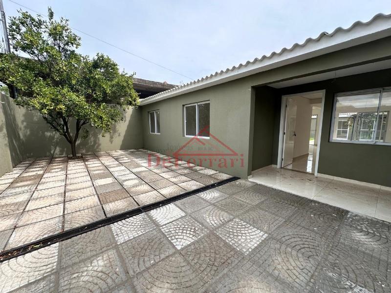 Casa, 3 quartos, 250 m² - Foto 1