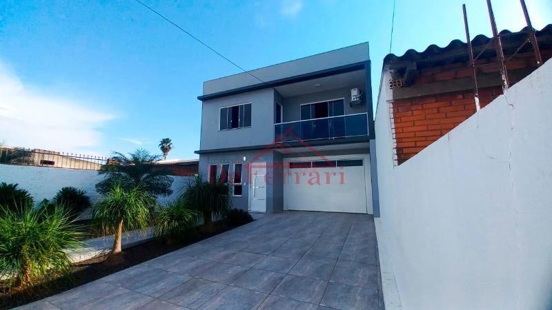 Casa, 3 quartos - Foto 3