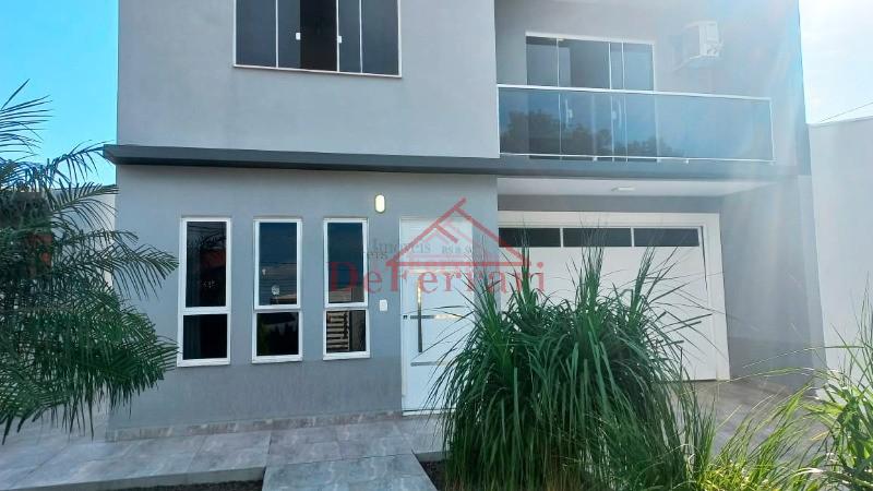 Casa, 3 quartos - Foto 4