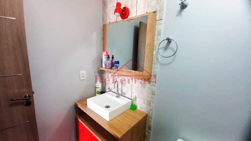 Casa, 3 quartos - Foto 5