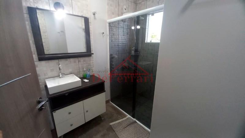 Casa, 3 quartos - Foto 12