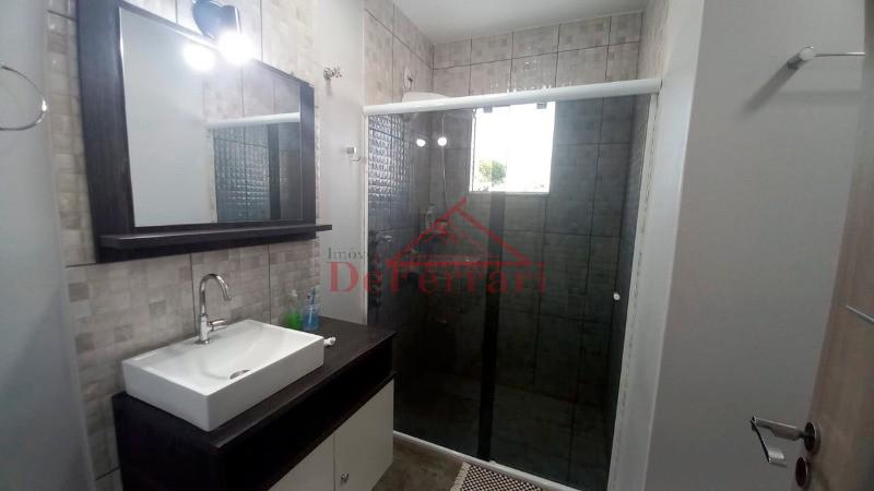 Casa, 3 quartos - Foto 14