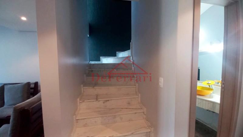 Casa, 3 quartos - Foto 21