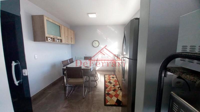 Casa, 3 quartos - Foto 27