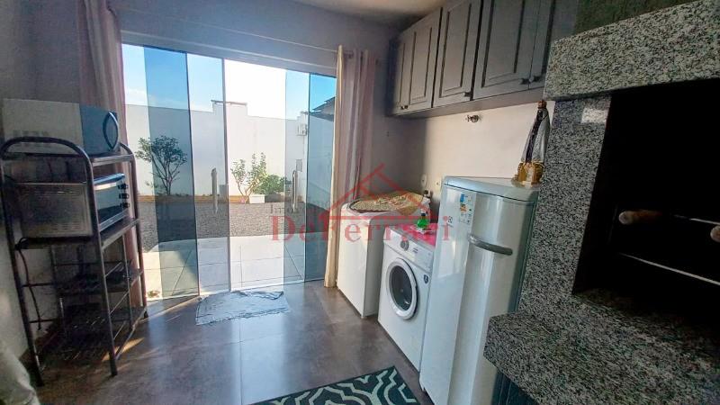 Casa, 3 quartos - Foto 28