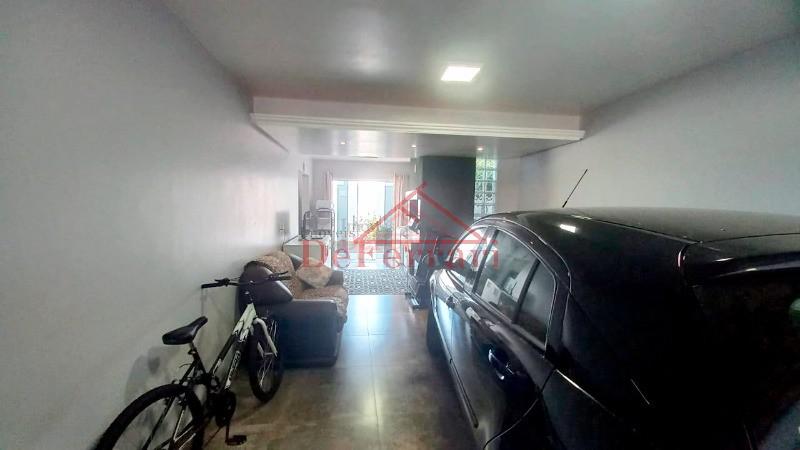 Casa, 3 quartos - Foto 29