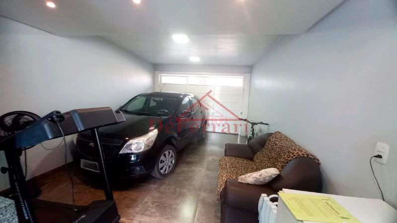 Casa, 3 quartos - Foto 30