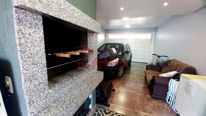 Casa, 3 quartos - Foto 31