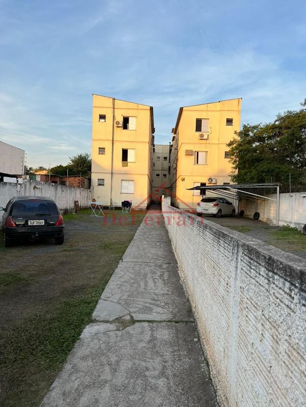 Apartamento, 2 quartos, 60 m² - Foto 1