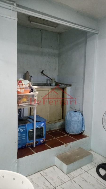 Apartamento, 2 quartos, 50 m² - Foto 12