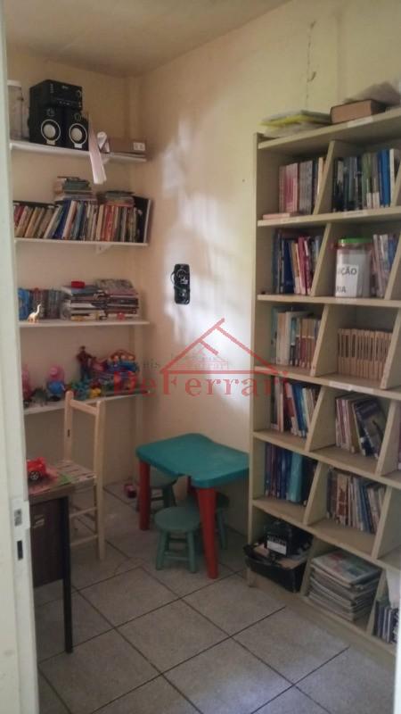 Apartamento, 2 quartos, 50 m² - Foto 10