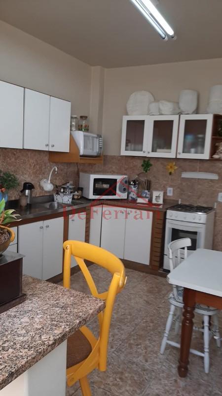 Apartamento, 3 quartos, 116 m² - Foto 3