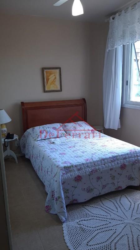 Apartamento, 3 quartos, 116 m² - Foto 20