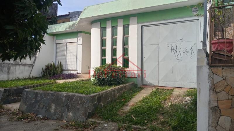 Casa, 3 quartos, 310 m² - Foto 1