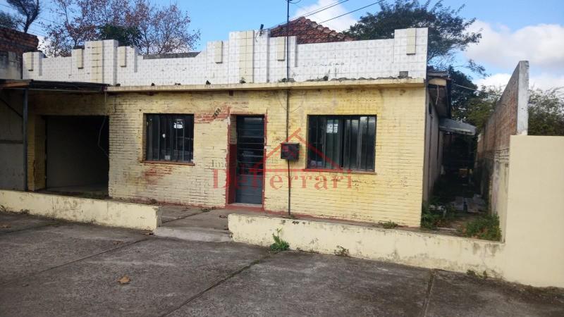 Casa, 2 quartos, 300 m² - Foto 1