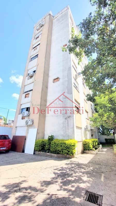 Apartamento, 2 quartos, 58 m² - Foto 1