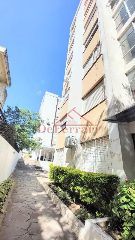 Apartamento, 2 quartos, 58 m² - Foto 2