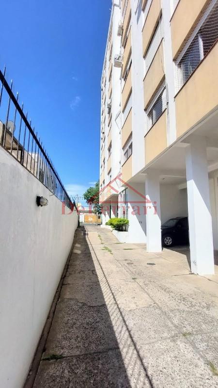 Apartamento, 2 quartos, 58 m² - Foto 9