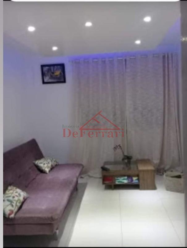 Apartamento, 2 quartos, 58 m² - Foto 11