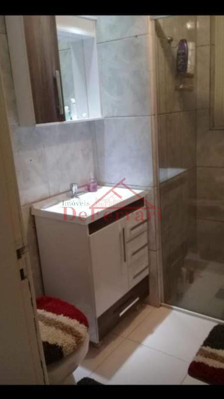 Apartamento, 2 quartos, 58 m² - Foto 12