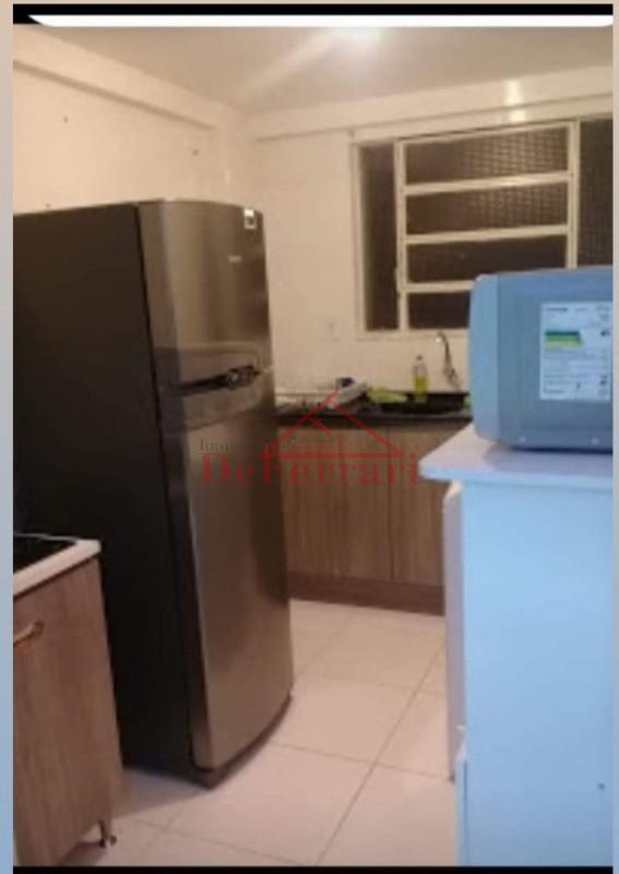 Apartamento, 2 quartos, 58 m² - Foto 13
