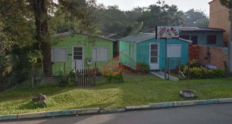 Terreno, 348 m² - Foto 1