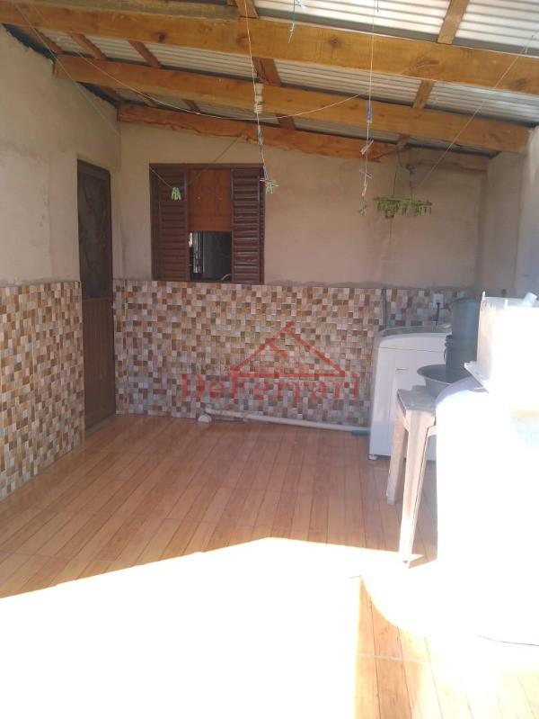 Casa, 2 quartos, 80 m² - Foto 4