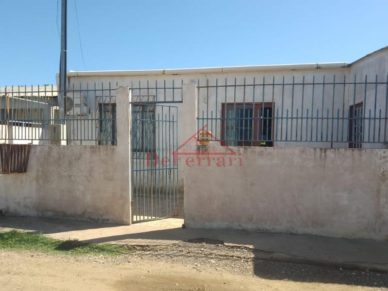 Casa, 2 quartos, 80 m² - Foto 1