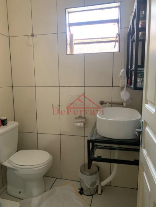 Casa, 2 quartos, 300 m² - Foto 11