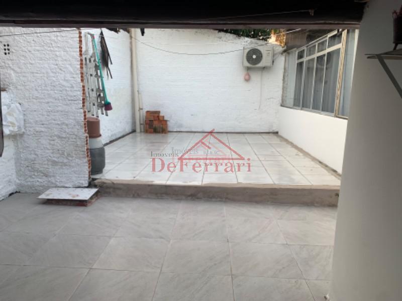 Casa, 2 quartos, 300 m² - Foto 13