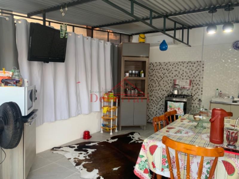 Casa, 2 quartos, 300 m² - Foto 17