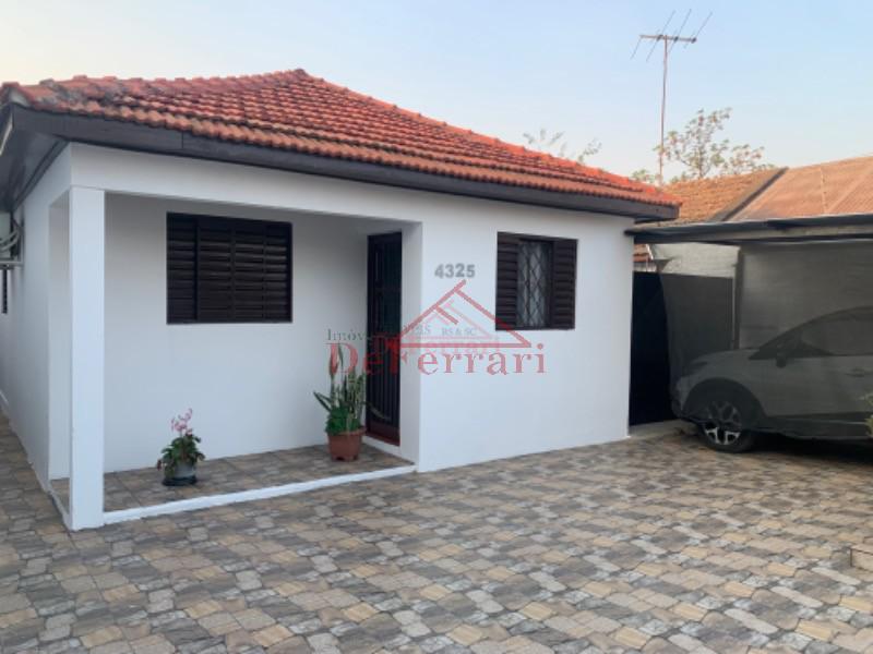 Casa, 2 quartos, 300 m² - Foto 1