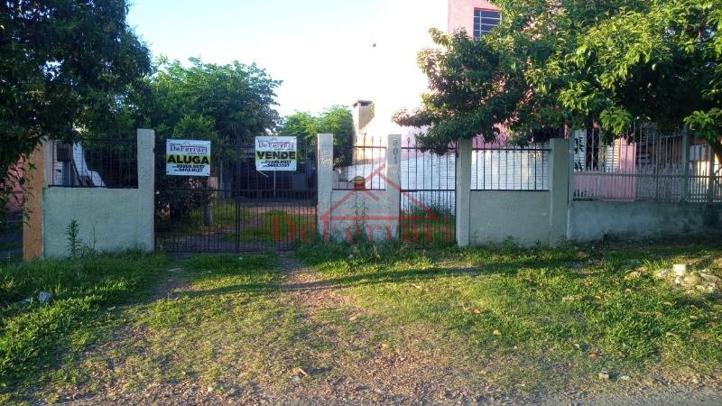Casa, 2 quartos, 291 m² - Foto 1