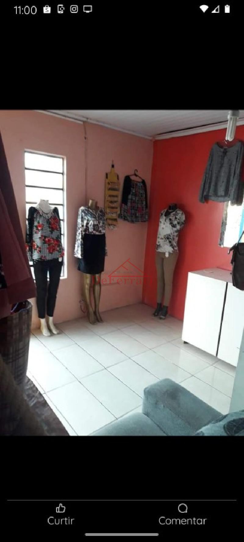 Casa, 3 quartos, 369 m² - Foto 1